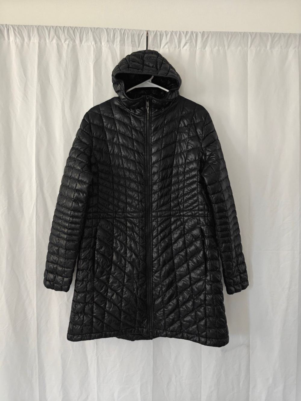 The North Face Thermoball Eco Hooded Parka